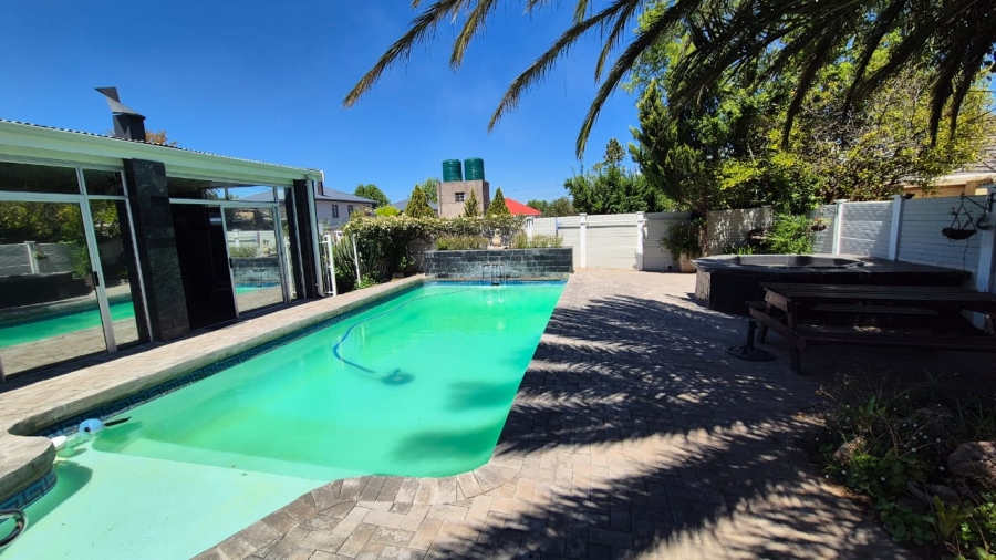 3 Bedroom Property for Sale in Top Town Eastern Cape